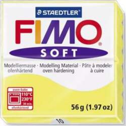 Modelēšanas māls Staedtler FIMO soft 56