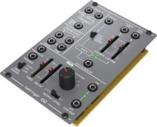 Modulārais sintezators Behringer 150 RING MOD