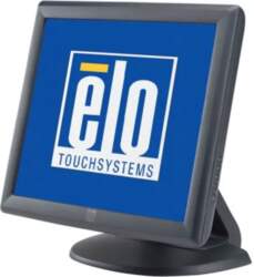 Monitors Elotouch Elo Touch Solution 1715L