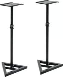 Monitoru statīvs Omnitronic MO-5 priekš 2