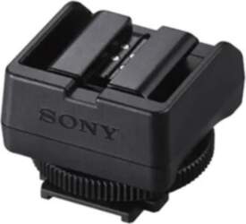 Multi-Interface Shoe adapteris Sony ADP-MAA priekš