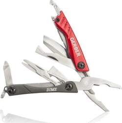 Multitools 3M PELTOR Gerber Dime —