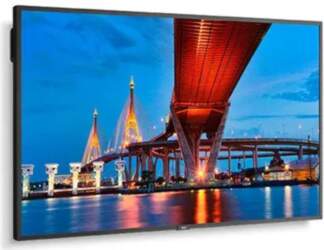 NEC MultiSync M651-2 Kiosk design 65