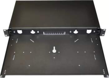 Optiskā patch panel 19" OEM 3439