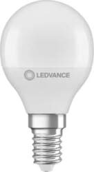 Osram LED P40 spuldze, E14, 5W