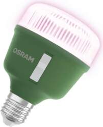 Osram LED spuldze, E27 cokols, 20