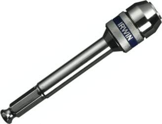 Pagarinājums bitu Irwin Quick Change 1/4&quot