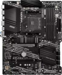 Pamatplate MSI B550-A PRO AMD B550