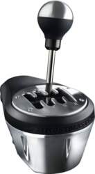 Pārnesumkārba Thrustmaster TH8A Melna Metāla USB