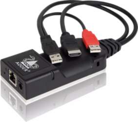 Pārraide ADDER Infinity 101T Vadu HDMI