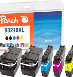 PEACH Combi Pack Plus saderīgs ar
