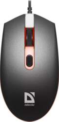 Pele Defender DOT MB-986 USB Type-A