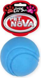 Pet Nova TPR bumba 5 cm