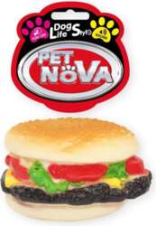 Pet Nova Vin Burger 9 cm