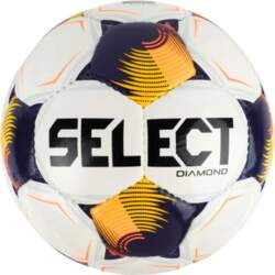 Futbola bumba Select Diamond v26 Fifa