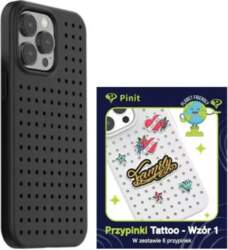 Pinit Dynamic Tattoo maciņš iPhone 14