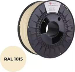 PLA filaments c-tech Premium Line Ivory