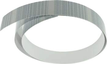 Plakana FPC siltuma kabelis 3D printerim