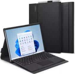 Planšetdatora vāks-flipa Spigen ACS04207 priekš Microsoft