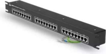 PoE Multi Net Protector RACK no