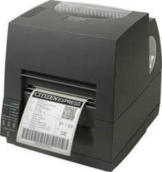 POS printeris CITIZEN SYSTEMS CL-S621II —