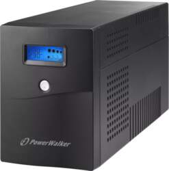 PowerWalker VI 3000 SCL UPS Line-Interactive
