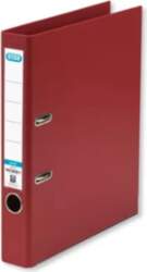 PP ring binder A4 Elba smart