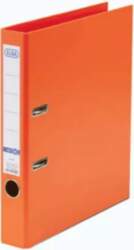 PP ring binder A4 Elba smart