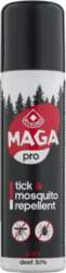 Pretodu un ērču aerosols MAGA Pro