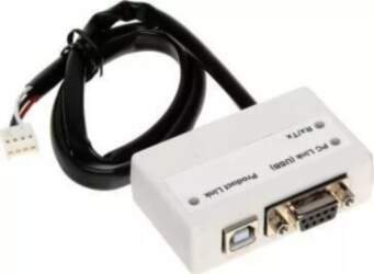 Programmēšanas interfeiss Paradox IK-307/USB — USB