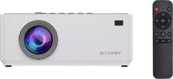 Projektors BlitzWolf BW-V8 4K Android OS