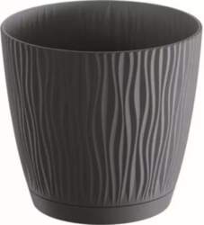 Puķu pods Prosperplast Sandy P DSY110P-S433