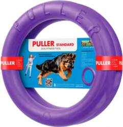 Puller Exercise Toy Wheel Puller Standard