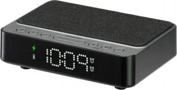 Radio modinātājs SENCOR SRC 6800 —