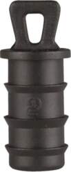 RAIN 5 End Line Plug 16mm