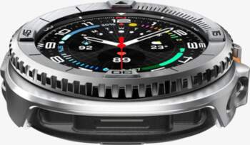 Rāmja aizsargs Spigen Bezel Tune Pro