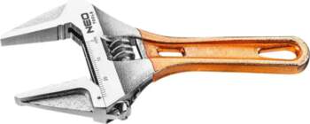 Regulējamais atslēga NEO tools 53 x