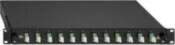 Rutenbeck Splice Box BasicLine 19" Retractable