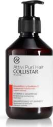 Šampūns Collistar Vitamina C 250