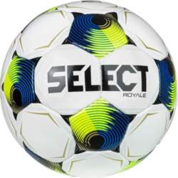 Select FB Royale v26 FIFA Basic