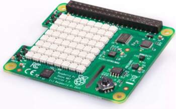 Sensor HAT Raspberry Pi Raspberry RASPBERRYPI-SENSEHAT