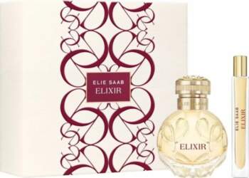 Set Elie Saab Elixir (EDP 50ml