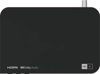 Set-top box TECHNISAT 0000/4815 DVB-S DVB-S2
