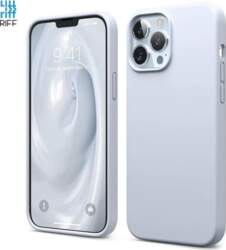 Silikona maciņš iPhone 13 Pro Riff