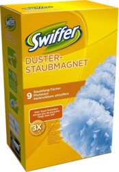 Skrubis Swiffer 541553 Zils, 5410076541553, 5410076541553