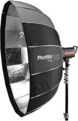 Softbox Phottix Raja Quick-Folding 105 cm