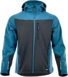 Softshell jaka SARA SOFTSHELL COMFORT L