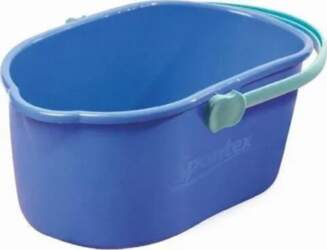 Spainis Spontex Eimer Extra Breit 10