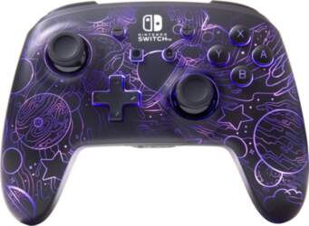 Spēļu pults PowerA Enhanced Wireless Controller