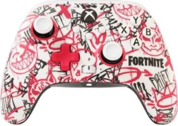 Spēļu pults PowerA Wireless Controller for
